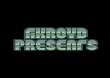 X-It - Akroyd Logo