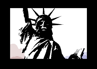 Uncensored - Liberty