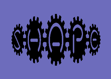 Artillery 100% - Shape Logo
