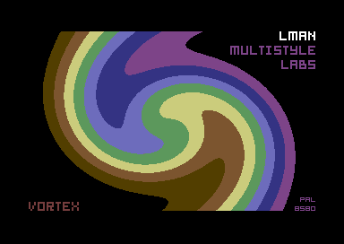Vortex