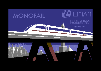 Monofail