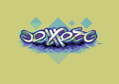 TempesT at Evoke 2024 - Tempest Logo