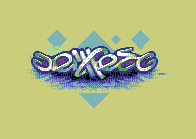 TempesT at Evoke 2024 - Tempest Logo