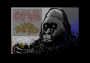 The Boar's Tale - Intro Pic