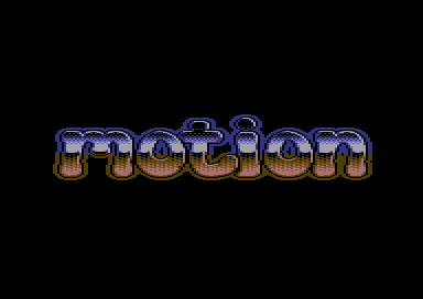 Motion 2 - Motion Logo 2