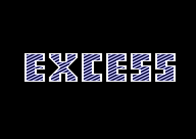 Graphix 2 - Excess Logo