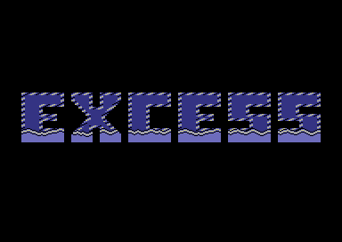 Graphix 1 - Excess Logo