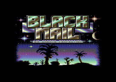 So-Phisticated III - BlackMail Beach