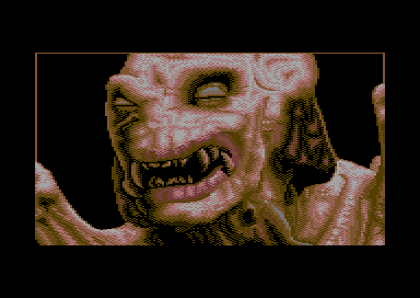 So-Phisticated III - Monster
