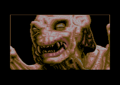 So-Phisticated III - Monster