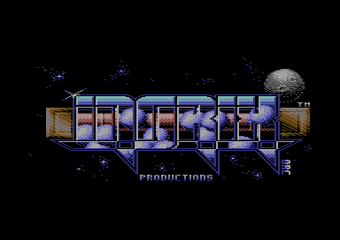 So-Phisticated III - Inorix Productions Logo