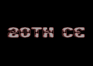 So-Phisticated III - 20th Century Composers Logo