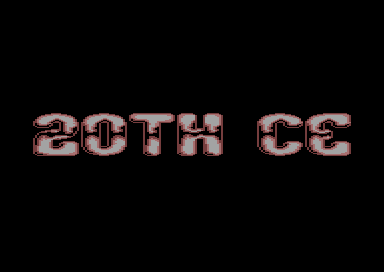 So-Phisticated III - 20th Century Composers Logo