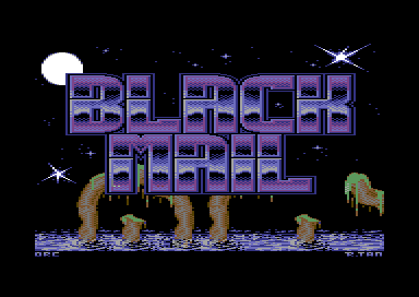 So-Phisticated III - BlackMail Logo
