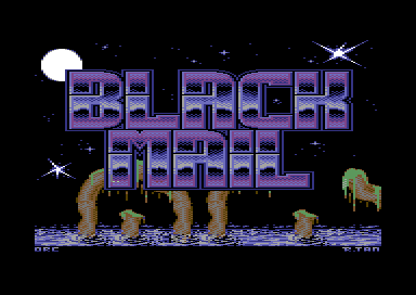 So-Phisticated III - BlackMail Logo
