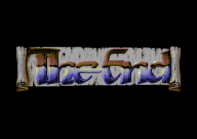 Dutch Breeze - The End Logo