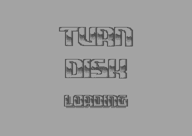 Dutch Breeze - Turn, Disk, Loading Logos