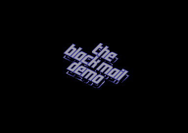 Dutch Breeze - The BlackMail Demo