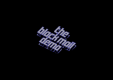 Dutch Breeze - The BlackMail Demo