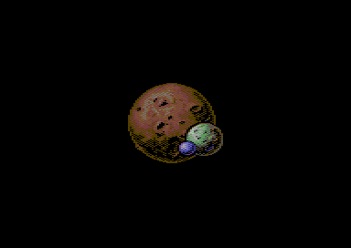 Dutch Breeze - Planets