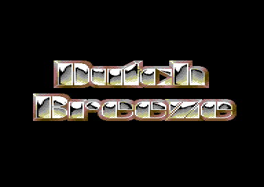 Dutch Breeze - Dutch Breeze Logo