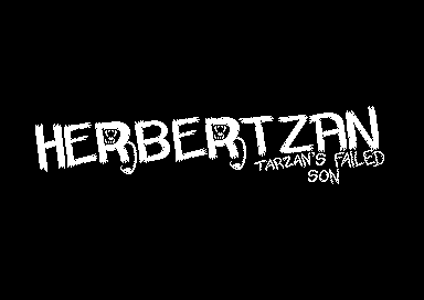 That's Design - Herbertzan Logo