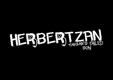 That's Design - Herbertzan Logo
