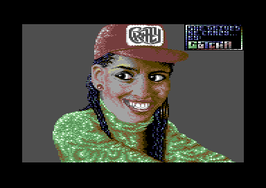 That's Design - Girl