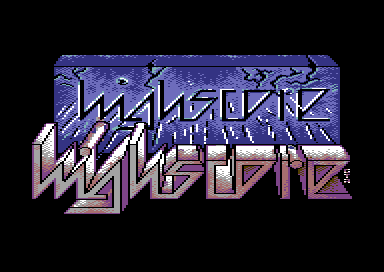 That's Design - Highscore Logo