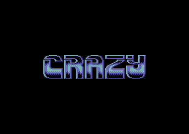 Ruff & Reddy - Crazy Logo