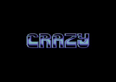 Ruff & Reddy - Crazy Logo