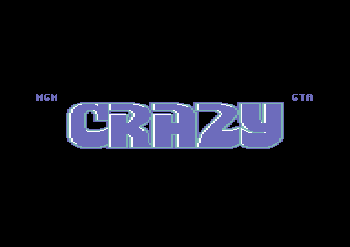 Crazy Intro - Crazy Logo
