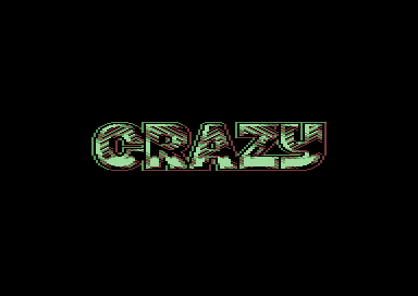 Crazy Intro - Crazy Logo