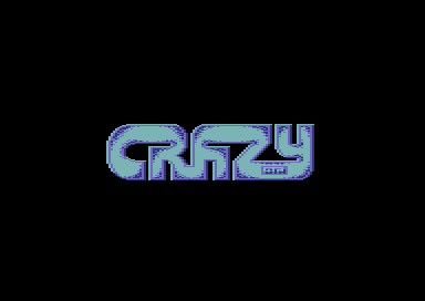 Crazy Intro - Crazy Logo