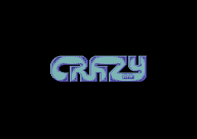 Crazy Intro - Crazy Logo