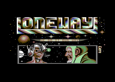 Augur 1 - Oneway Pic