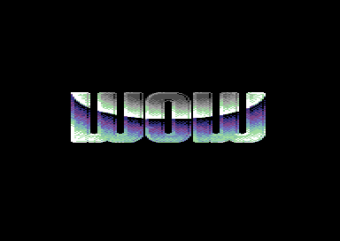 WOW Story 2 - WOW Logo 1