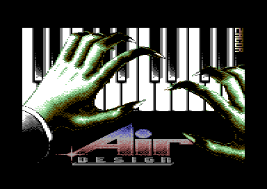 Air Design Show II - Piano