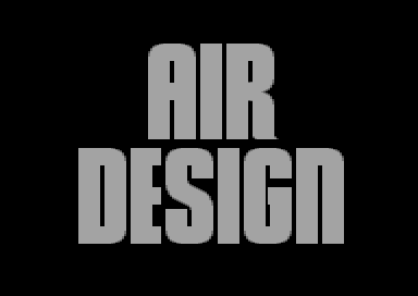 Air Design Show II - Air Design Logo