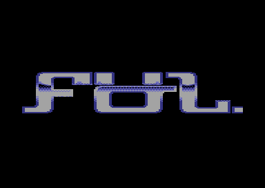 Fölény #4 - Fuleny Logo