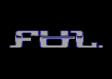 Fölény #4 - Fuleny Logo