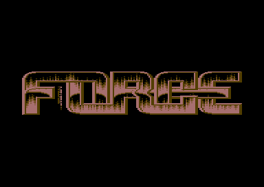 Piece of Heart - Force Logo