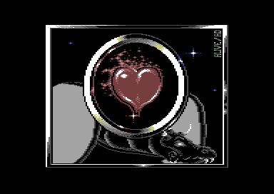 Piece of Heart - Heart