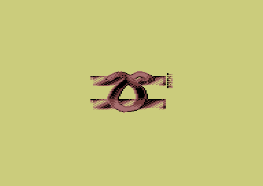 My First Intro - Gamma Logo