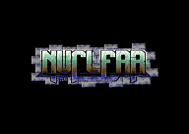 Nuclear Winter - Nuclear Logo
