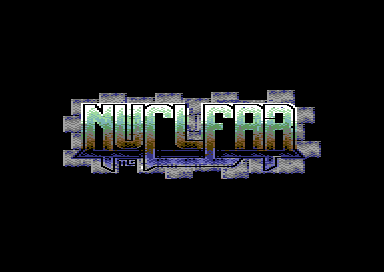 Nuclear Winter - Nuclear Logo