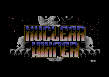 Nuclear Winter - Intro Pic