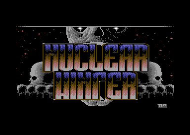 Nuclear Winter - Intro Pic