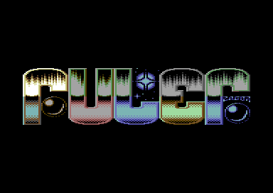 New Year 1991 - Ruler Logo