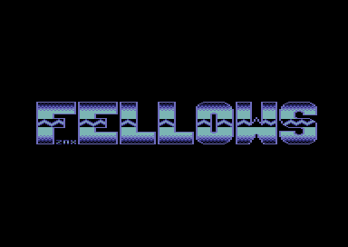 Made in Hungry - Fellows Logo 2